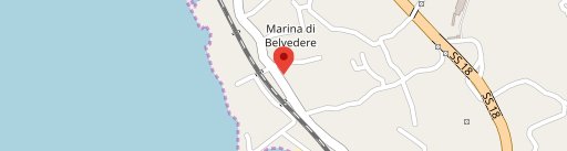 DaLù - Bar Pizzetteria Tavola Calda sulla mappa
