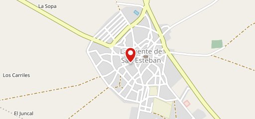 Bar Capitan Barcelo Spa Cafeteria на карте