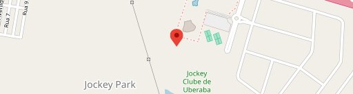 Bar Da Hípica Jockey Park no mapa