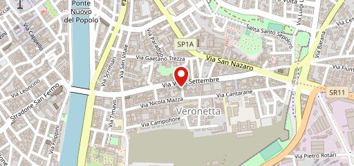 Xxx Com Barzia Hd - Bar Da Zia Elena Verona, Verona, Via Venti Settembre - Restaurant reviews