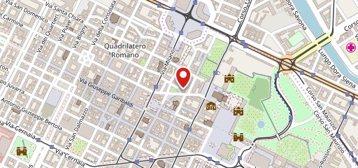 Bs Aires gelateria duomo Wine and beer sulla mappa