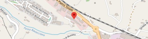 Bar Dell'Artigiano on map