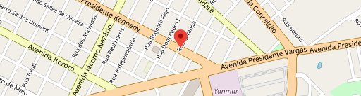 Esteves' Bar on map