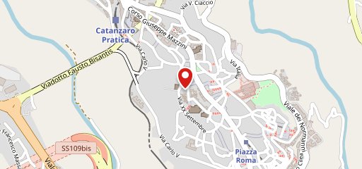 BAR Duomo en el mapa