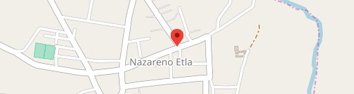 Bar El Gato Dumas on map
