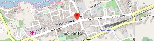 Bar Ercolano SNC di Ercolano Luigi on map