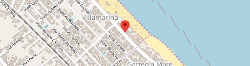 Arcobaleno Bar Gelateria sulla mappa