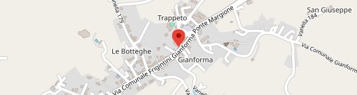 Bar pasticceria panineria di Giannone Giovanniandrea sulla mappa