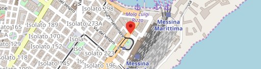 Bar Italia на карте
