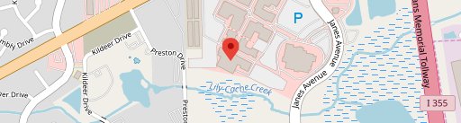 Bar Louie - The Promenade Bolingbrook on map