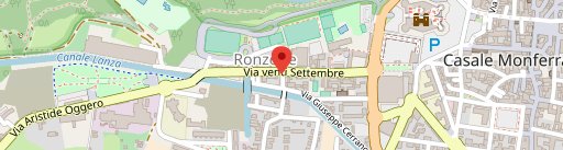 Bar Lux Di Tortorella Oronzo sulla mappa