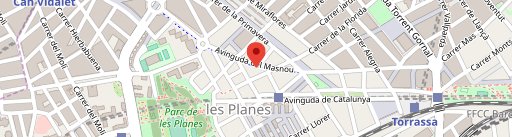 Bar Manolo Frutos on map