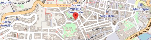 Osteria Napulion на карте