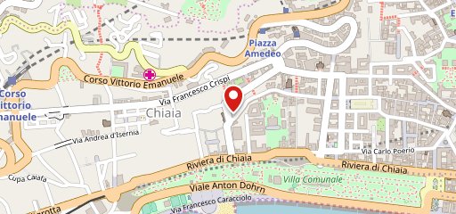 Bar Pino Levrini Antonio on map