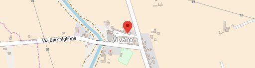 Osteria Vivaro sulla mappa