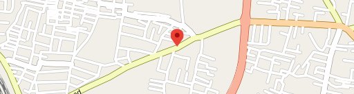Barbequeen Restaurant (Sona branch) on map