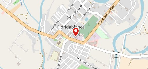 Bariotic Restaurant on map