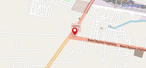 BARKAAS BIRYANI on map