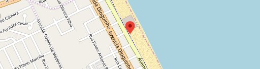 Barraca Chico Beach en el mapa