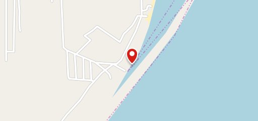 Vila Paraíso Beach на карте
