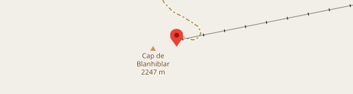 Barralh Blanhiblar by Anna de Codorniu на карте