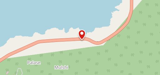 Basho Resort and Restaurant on map