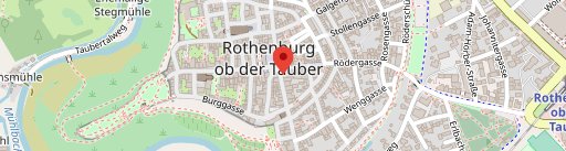 Baumeisterhaus Inh. Dieter Neupert en el mapa