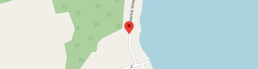 Bayview Beach Pizza на карте