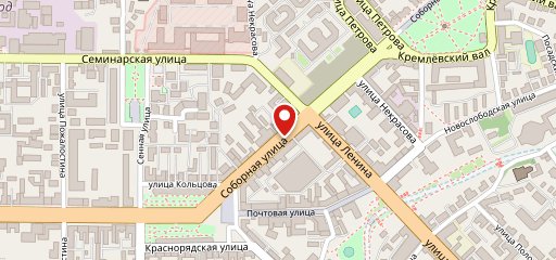 bazilik_pasta_bar en el mapa