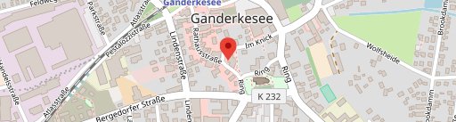Beef & Beats Ganderkesee on map