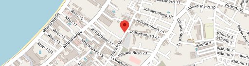 Beer Hubb (Soi Buakhao Branch) on map