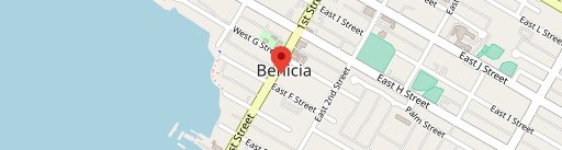 Bela's Market on map