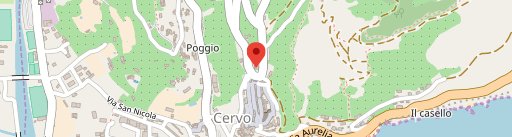Locanda Bellavista on map