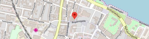 Benedikte - Late Night Club en el mapa