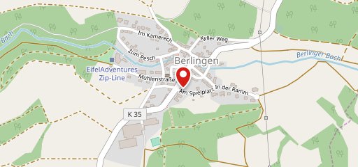 Berlin Foods на карте