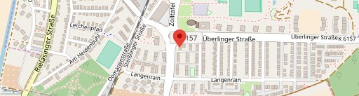 Berliner Kebap Haus на карте