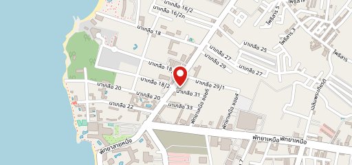 Berliner Restaurant on map