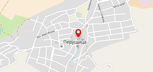 Restaurant Besedkata на карте