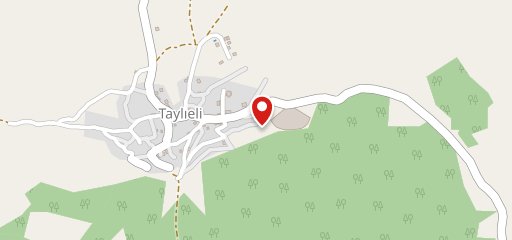 Beydağ Restaurant на карте