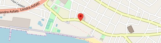 Biget Büyükçekmece - İskender Kebap, Sahil Restoran en el mapa