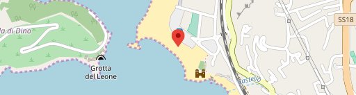 Birima Glamour Beach sulla mappa