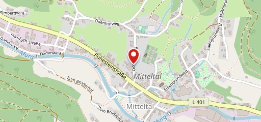 Birkenhof-Mitteltal на карте