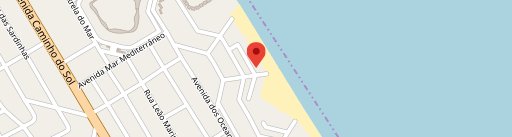 Birô Beach no mapa