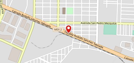 Birriería Los Amigos De Jalisco - Palaco on map