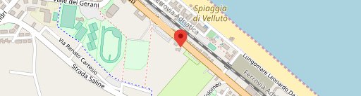 Bistrò Caffè - Tabacchi - Lotto - Superenalotto sulla mappa