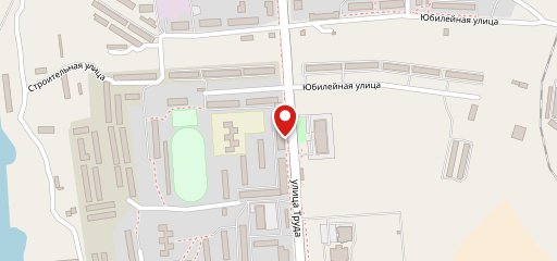 Bistro Tokati U Goryacheva en el mapa