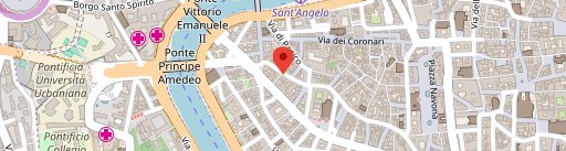 Bistrot del Mare on map