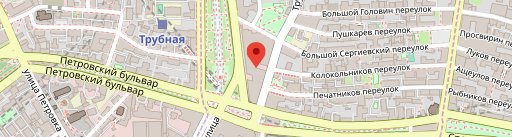 Steyk Khaus Butcher on map