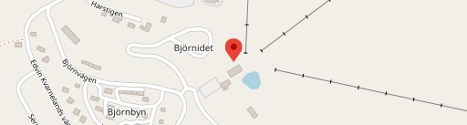 Bageriet Björnrike on map