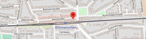 BLOCK HOUSE Othmarschen на карте